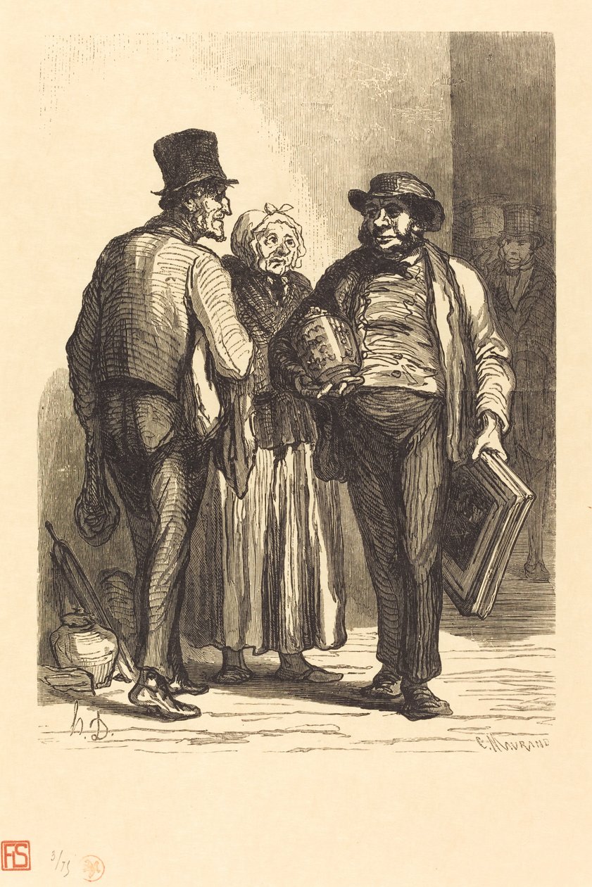 The Auctioneers