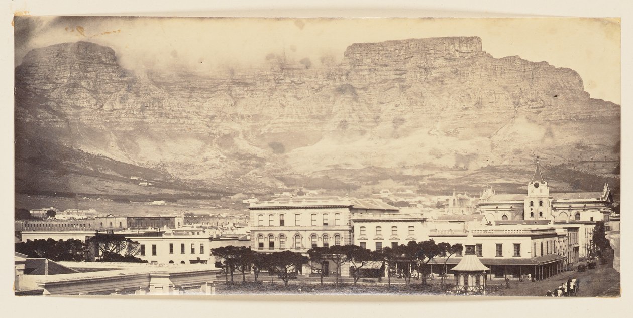 [Kapstaden, Sydafrika] av Charles Parker