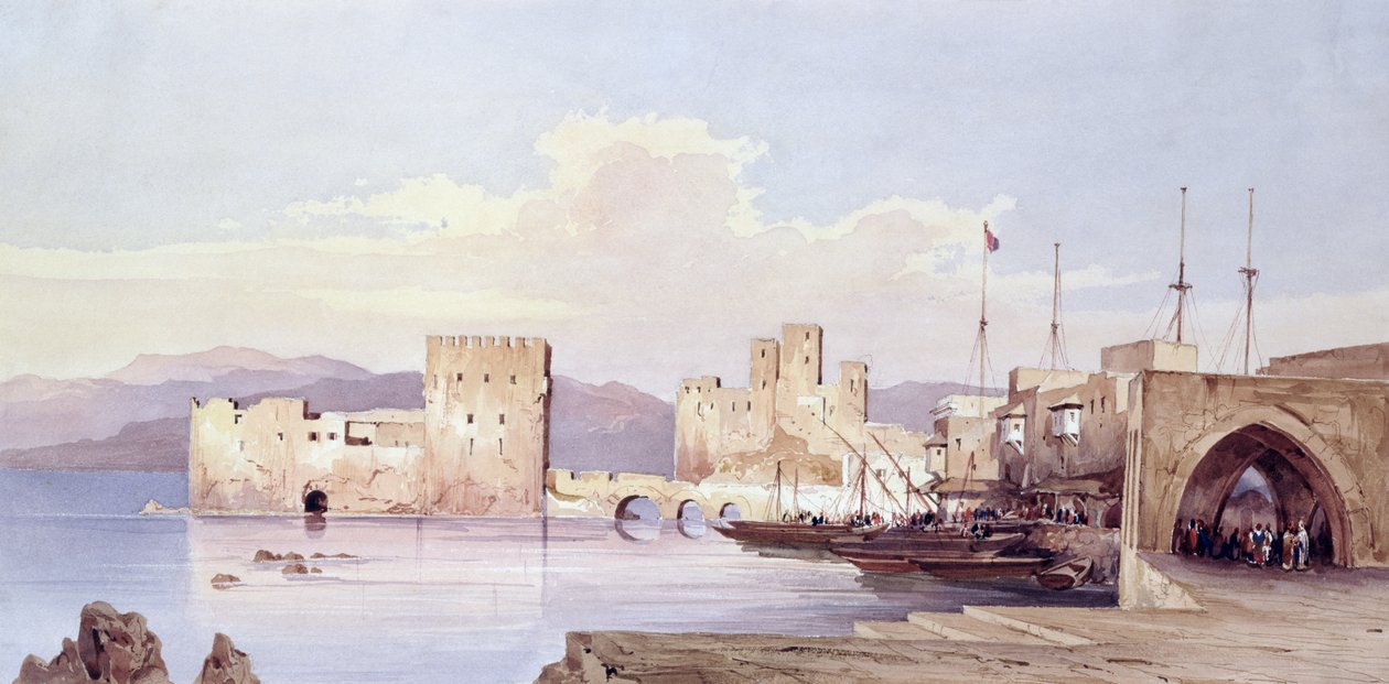 Okänd bild av Charles Pierron