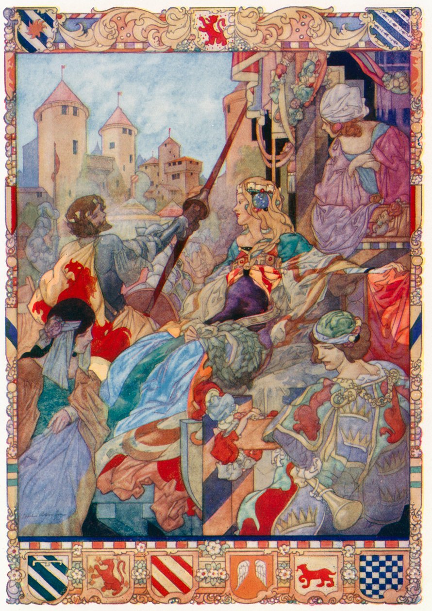  av Charles Robinson