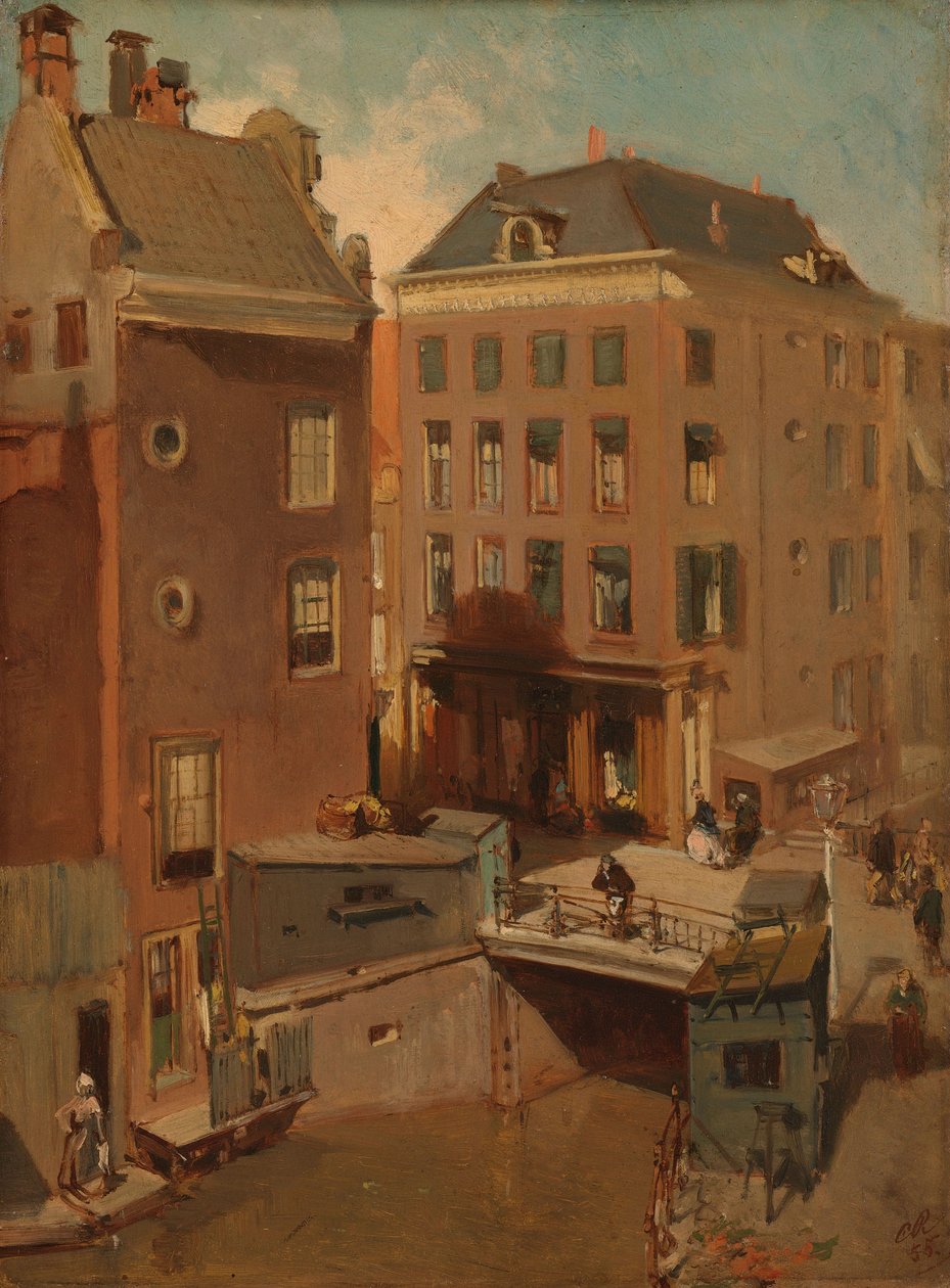  av Charles Rochussen
