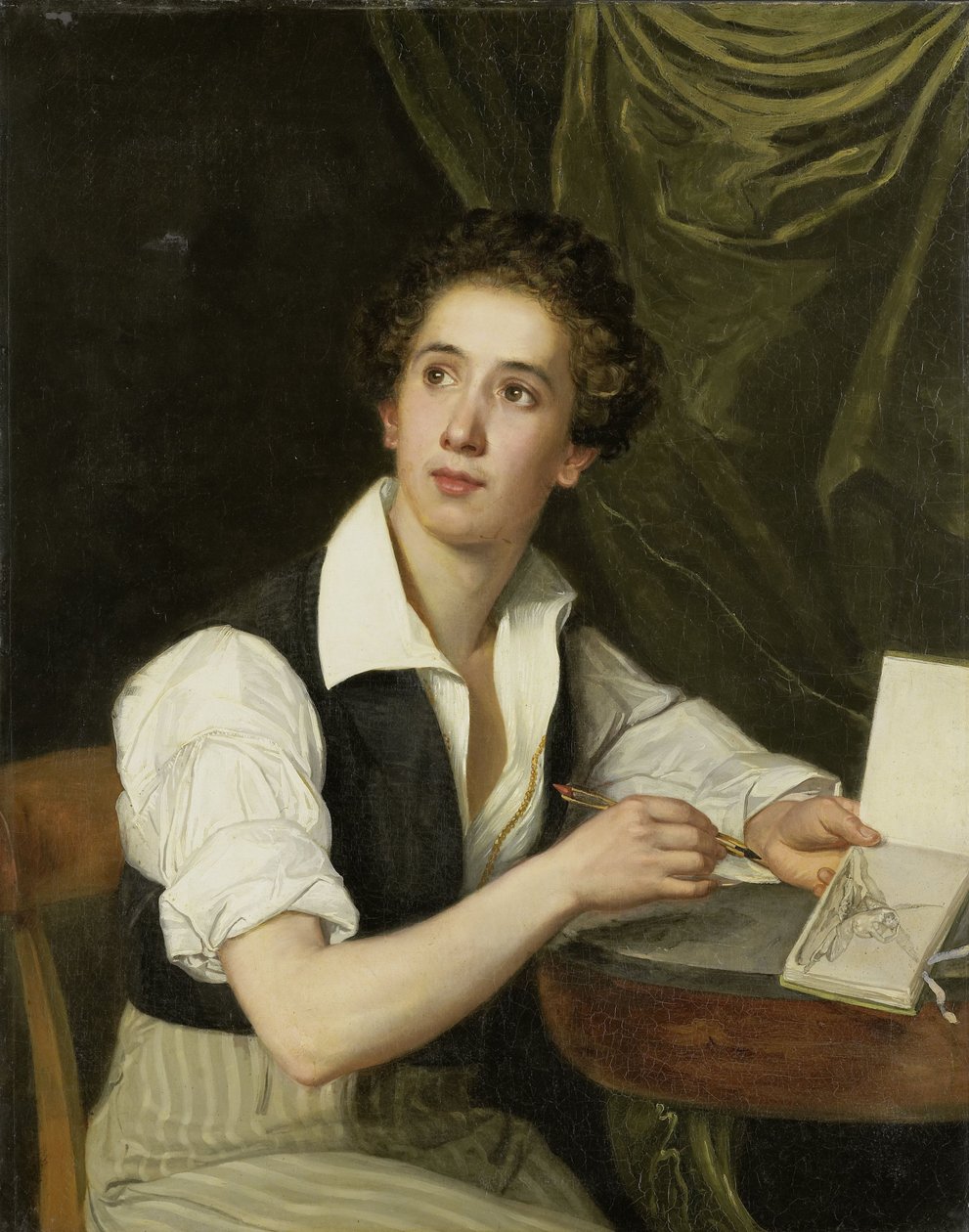  av Charles Saligo