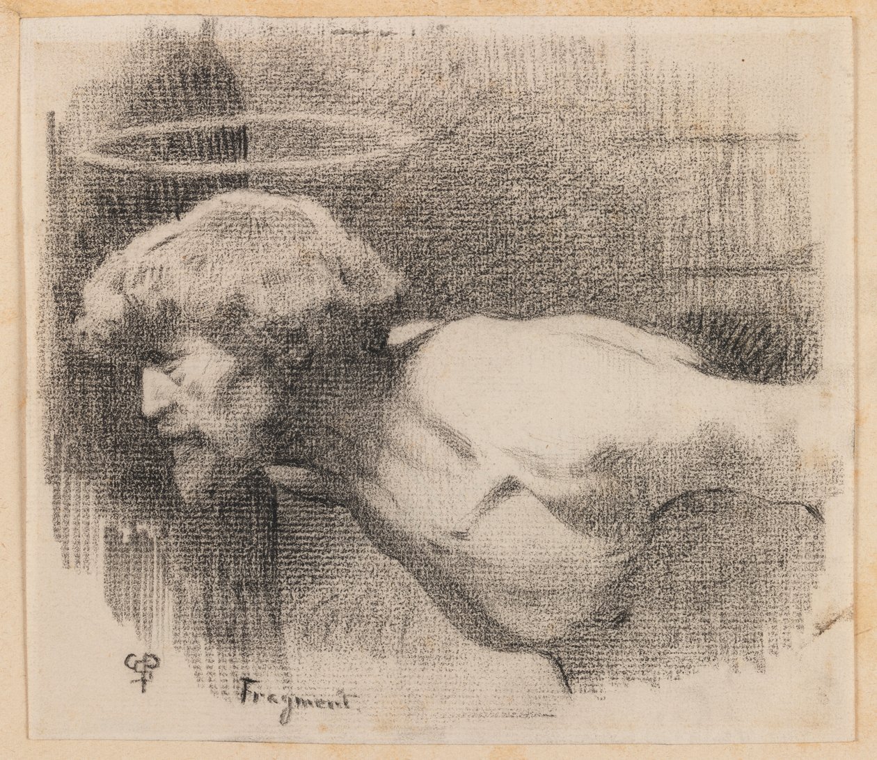 swed av Charles Sprague Pearce