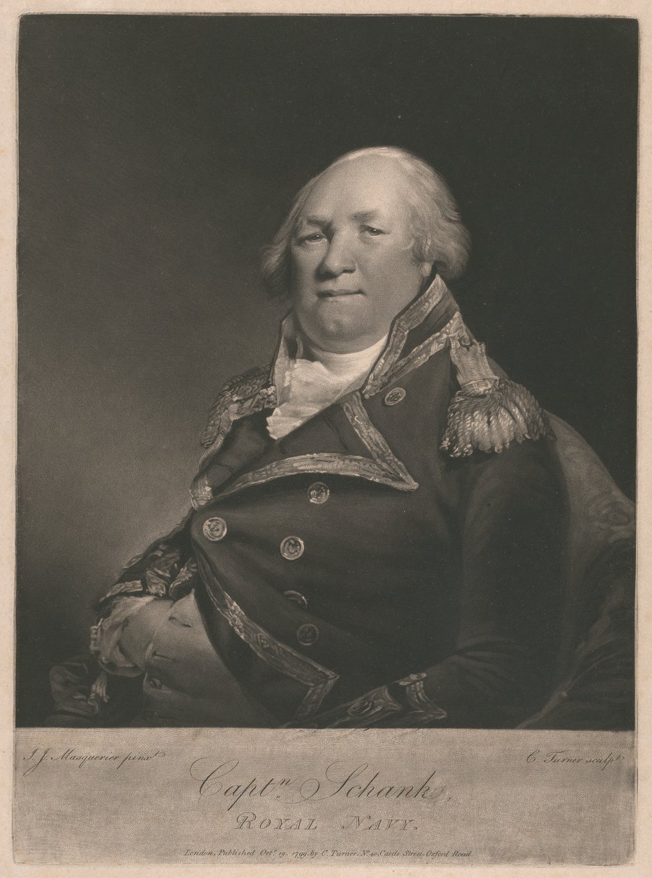 swedish av Charles Turner