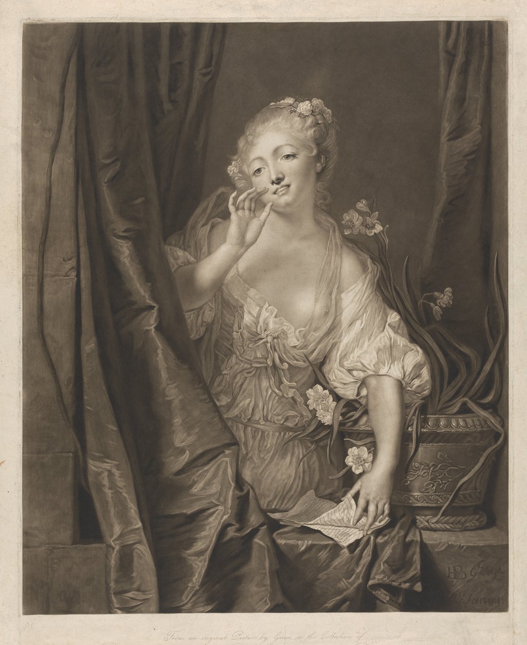 Knulla henne ordentligt av Charles Turner