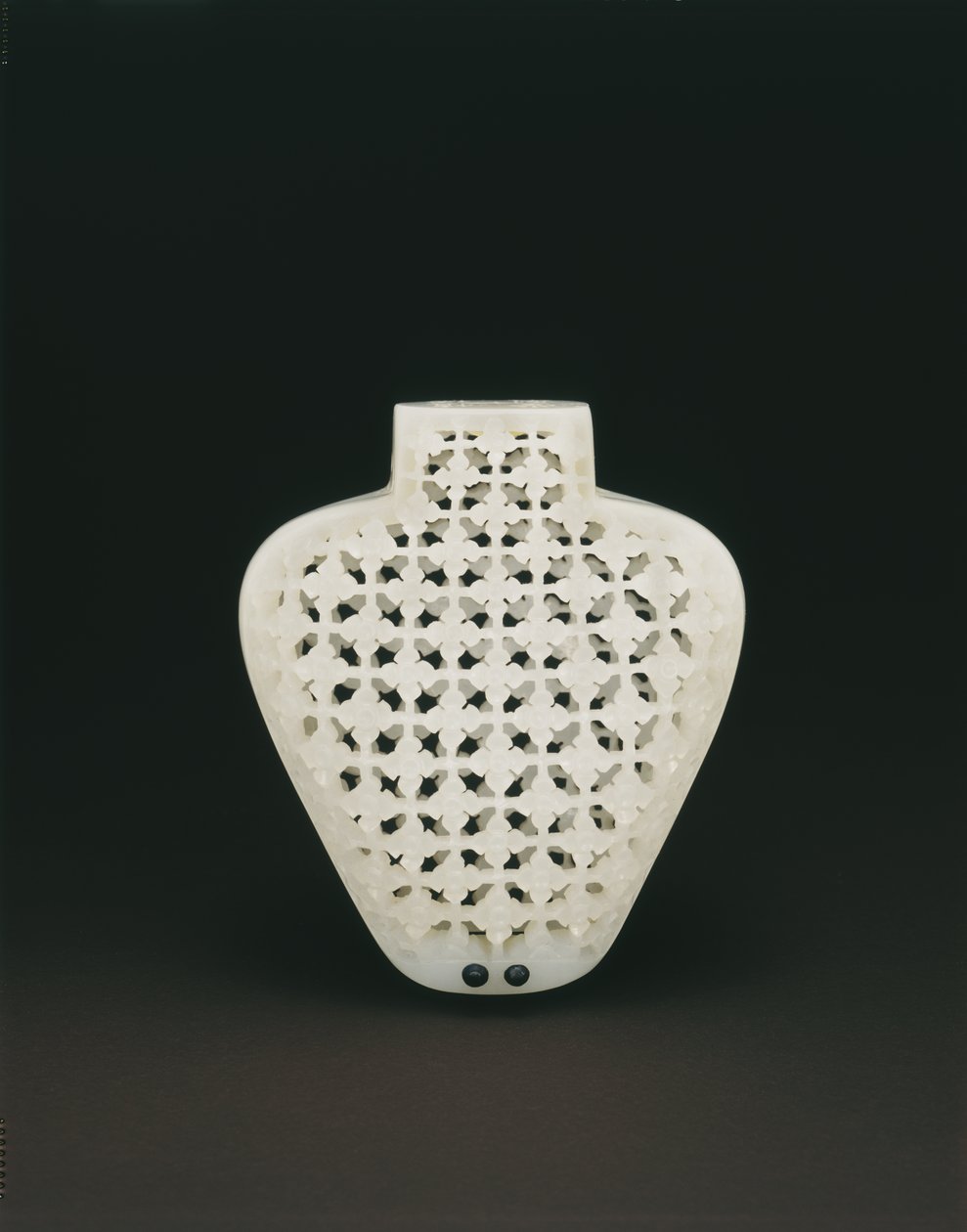 Pomander, 1700- till tidigt 1800-tal, före 1847 av Chinese School