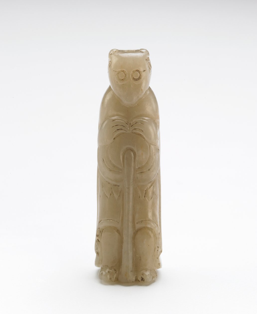 Råtta, 1100-1200-tal av Chinese School