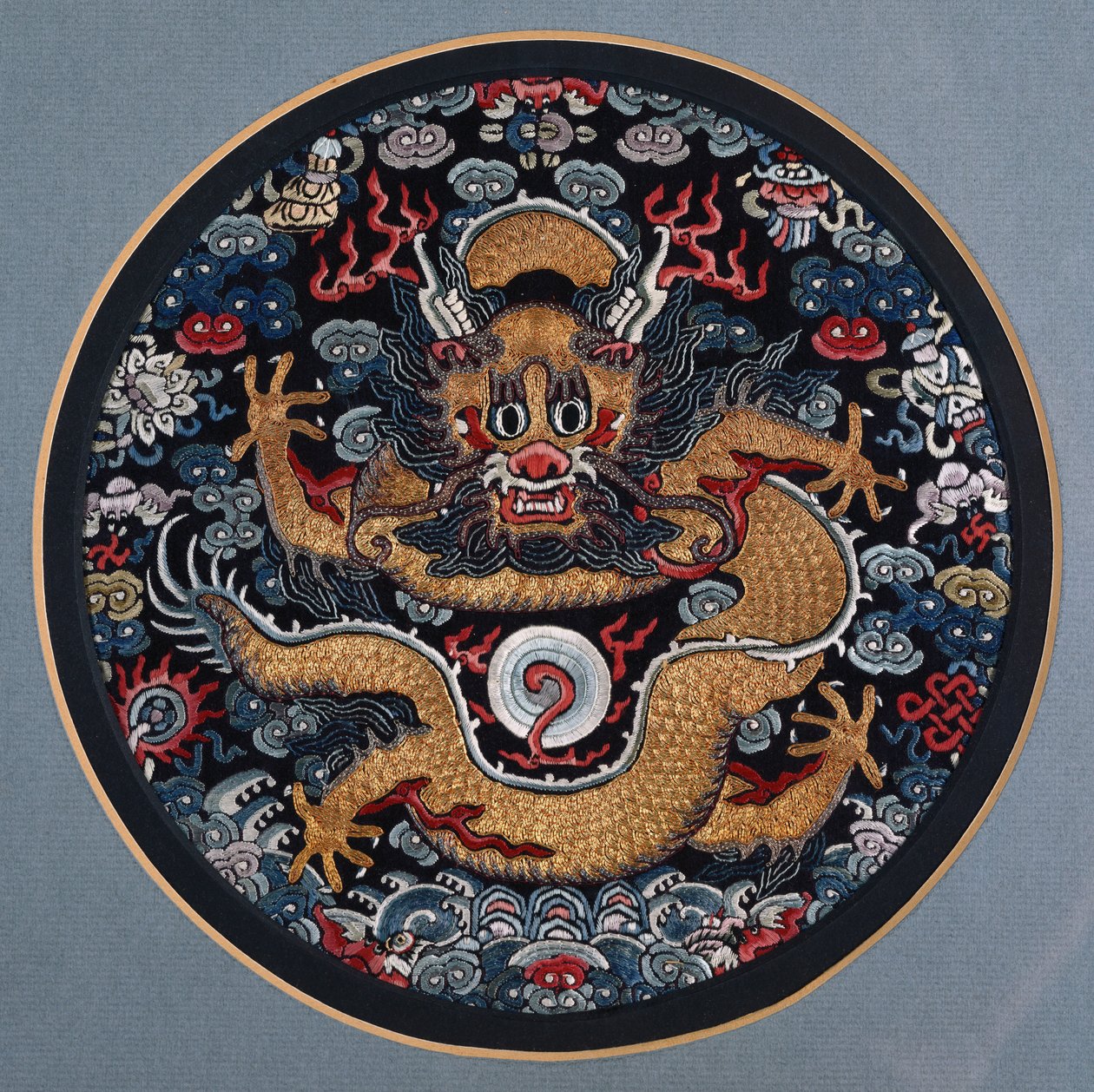 Okänd bild av Chinese School