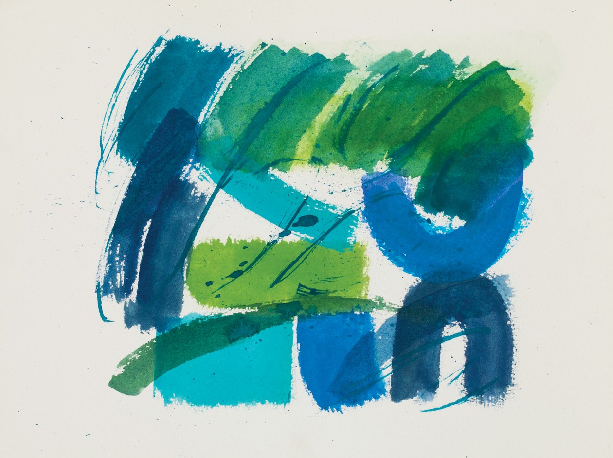 Earth VI, Earth-serien, 2003 av Ching Fun Tso