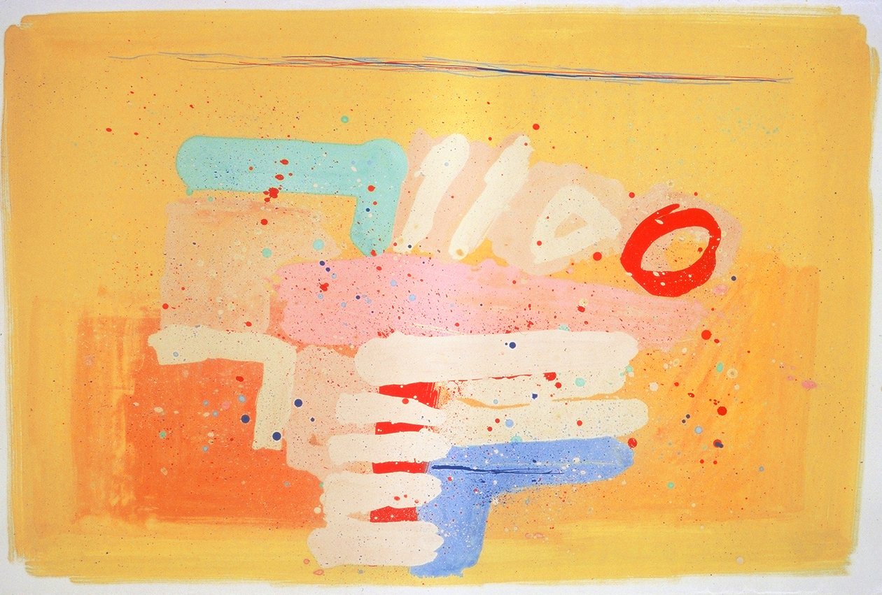 Play II, 2000 av Ching Fun Tso