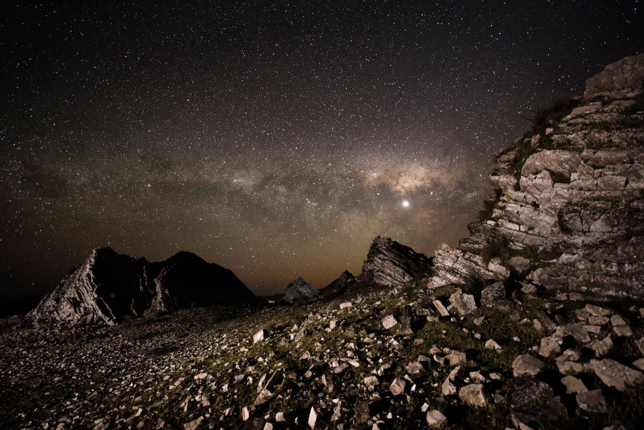 Coastal Stairways, 2013 (digitalt foto) av Chris Murphy