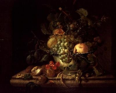 Okänd bild av Christiaan van Pol