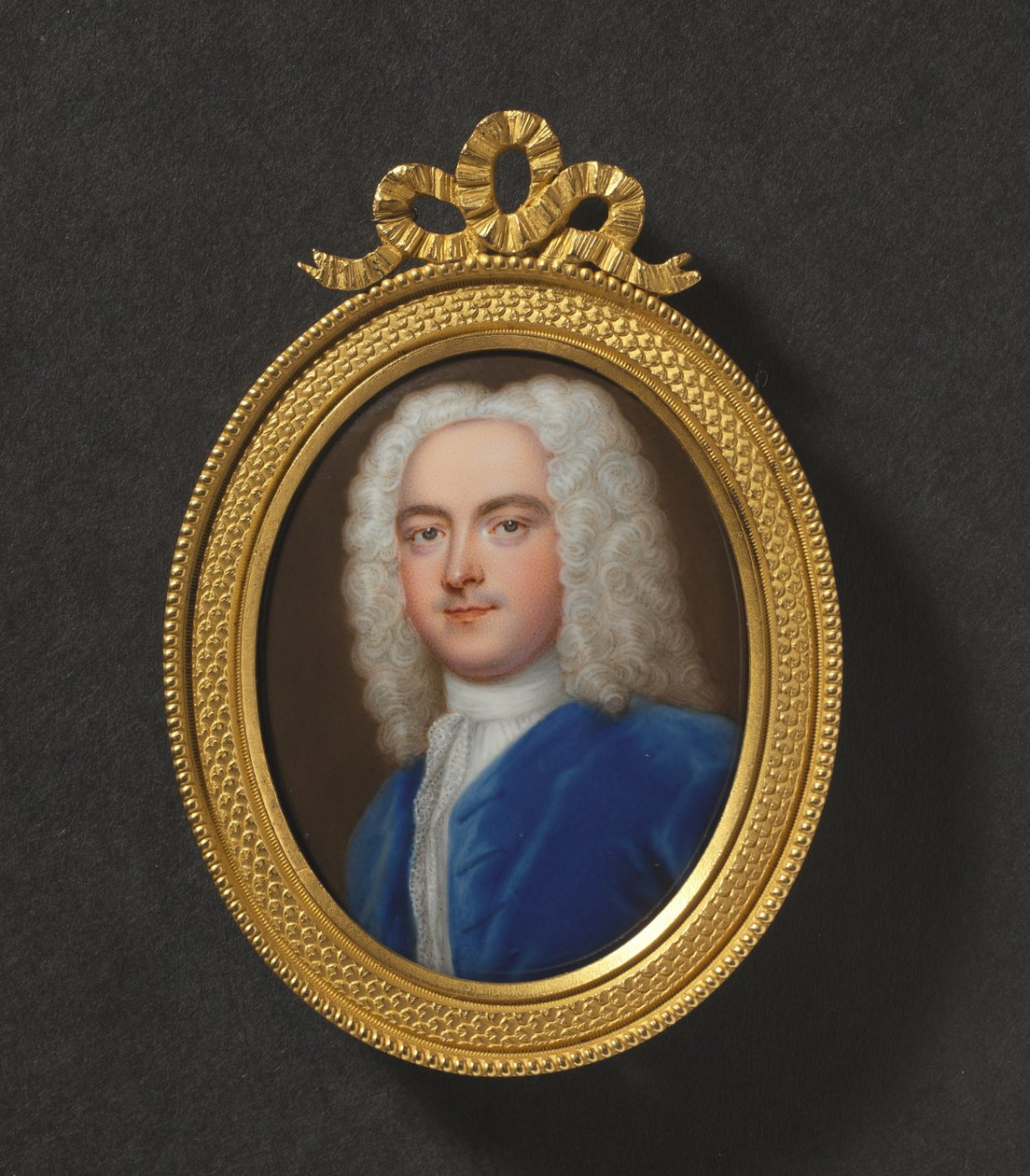 Joseph Addison (1672-1719), britischer Philosoph und Autor av Christian Friedrich Zincke
