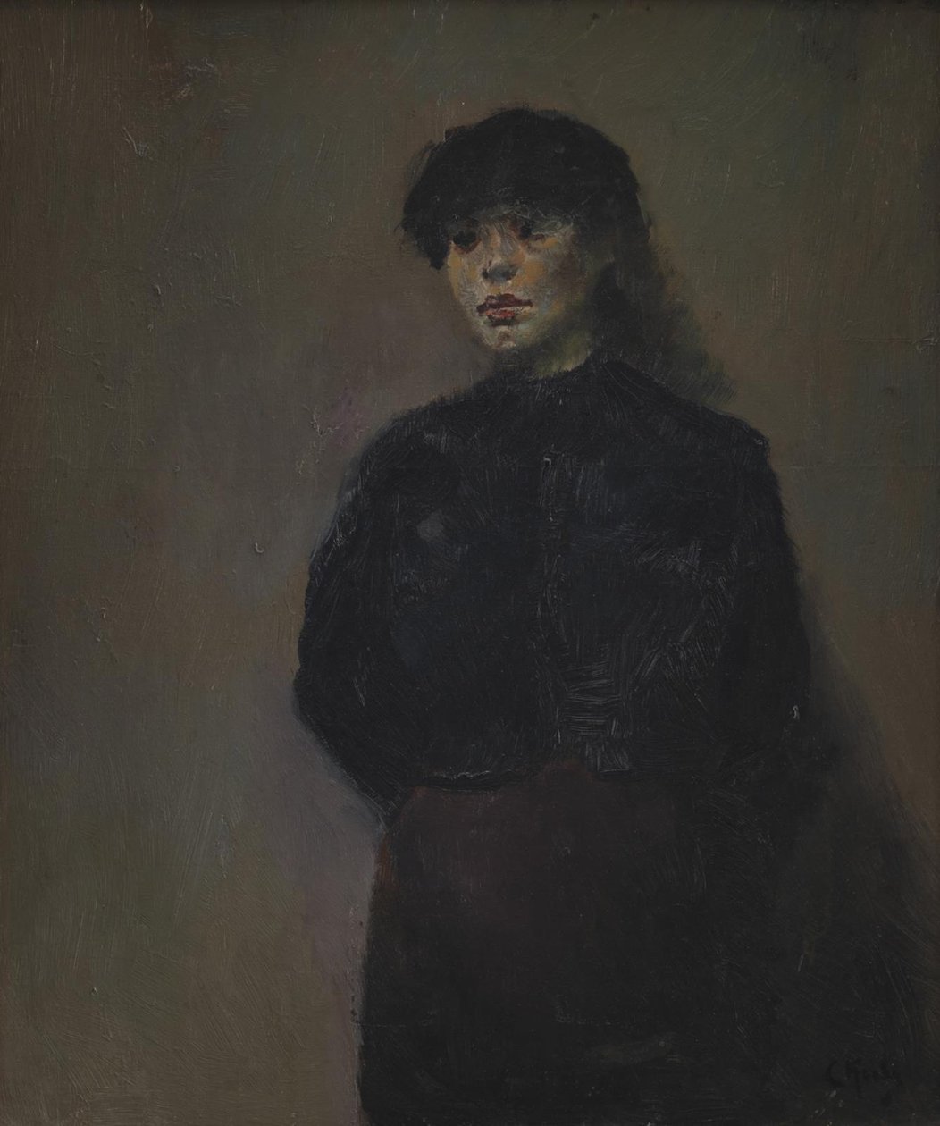 Var av Christian Krohg
