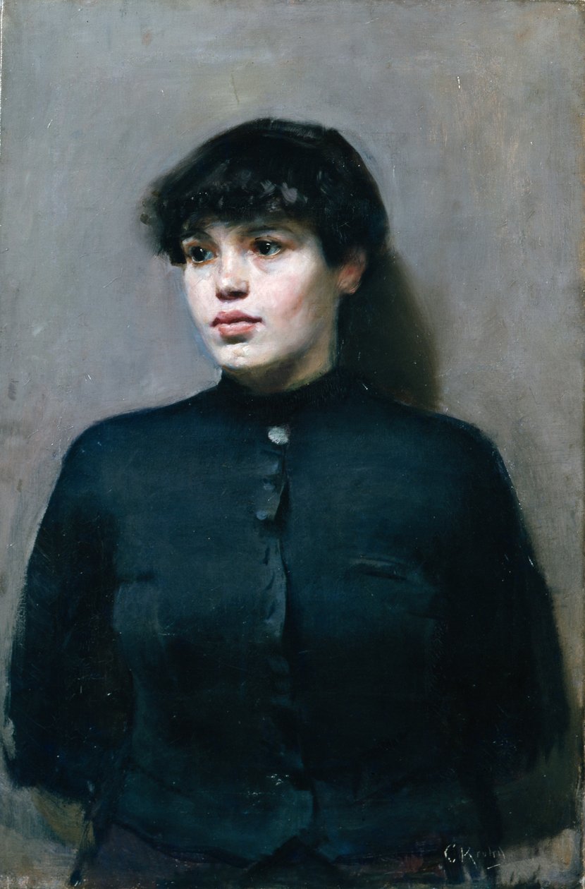 Var av Christian Krohg