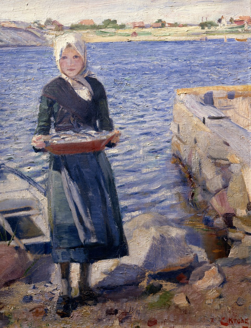  av Christian Krohg