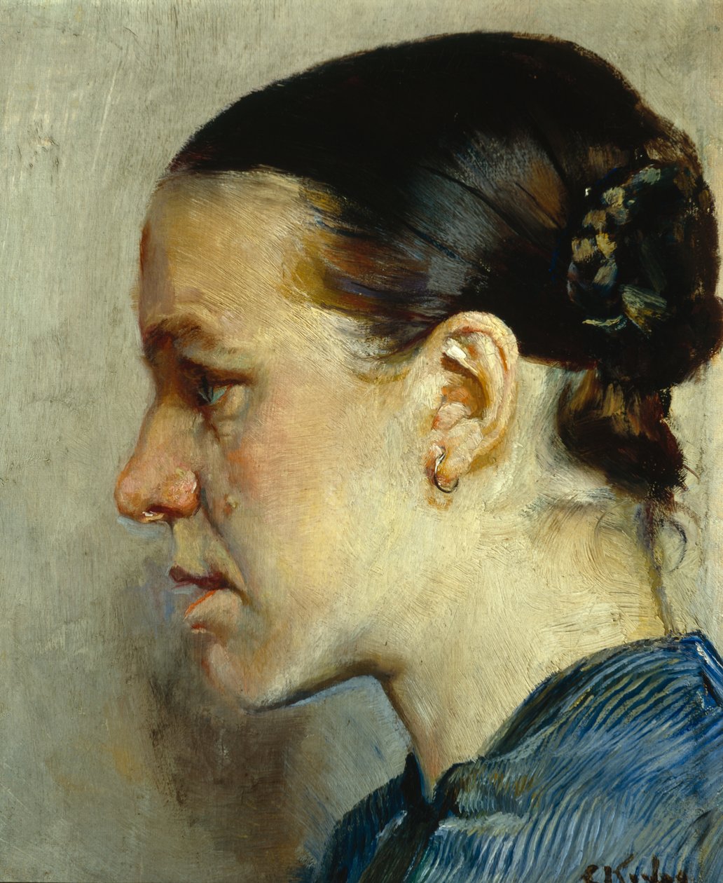  av Christian Krohg