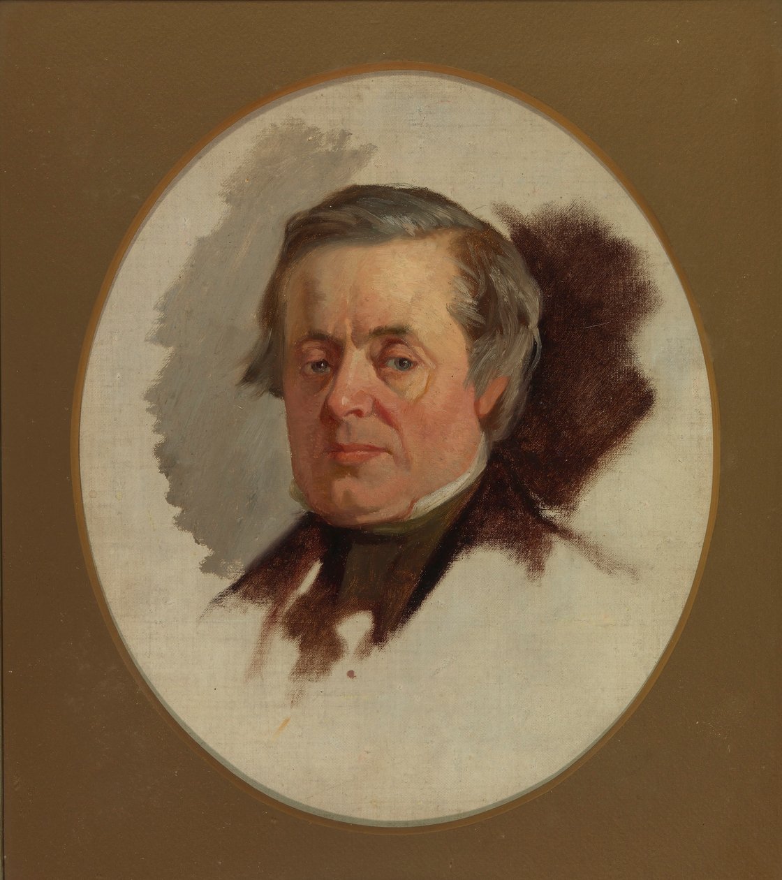 Joseph Henry av Christian Schussele