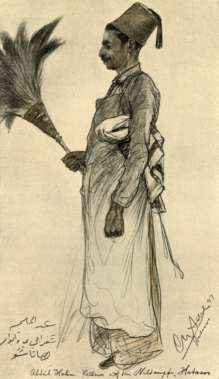 swedish av Christian Wilhelm Allers