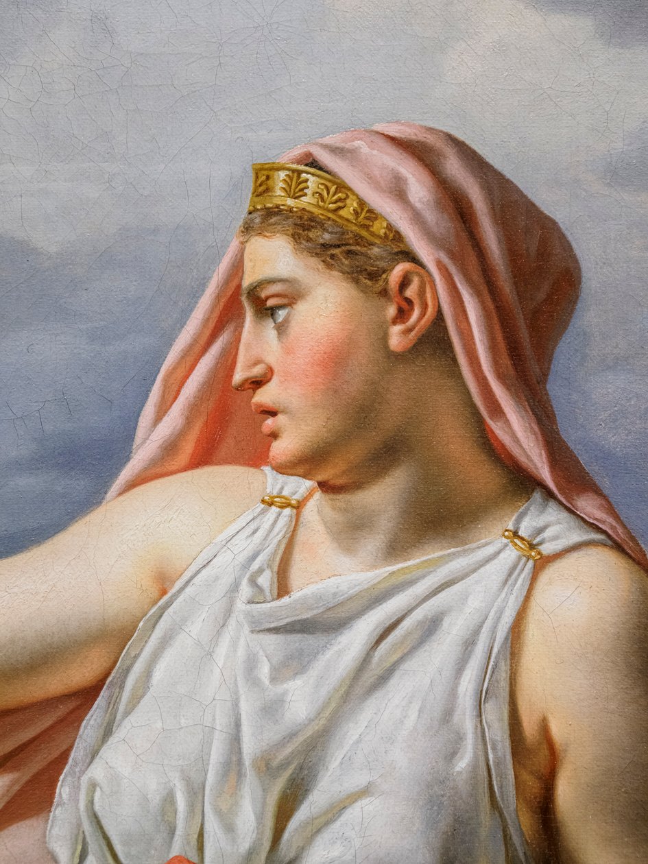  av Christoffer-Wilhelm Eckersberg
