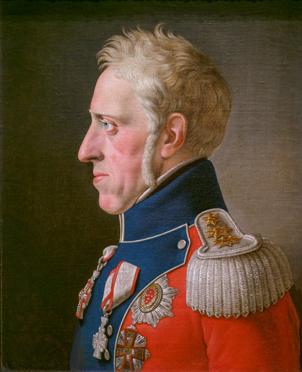  av Christoffer-Wilhelm Eckersberg