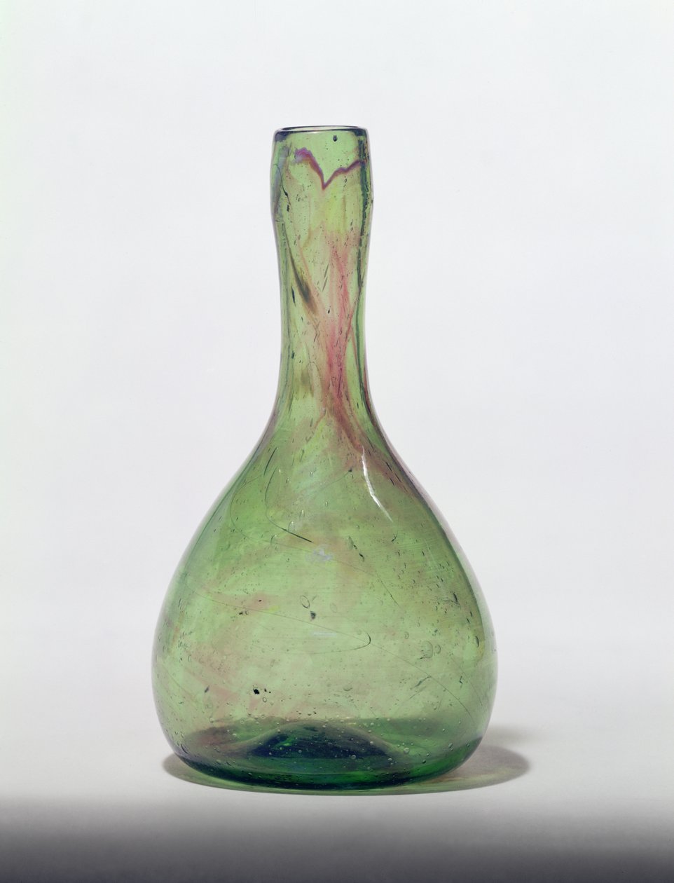 Clutha vas, ca 1885-90 (glas) av Christopher Dresser