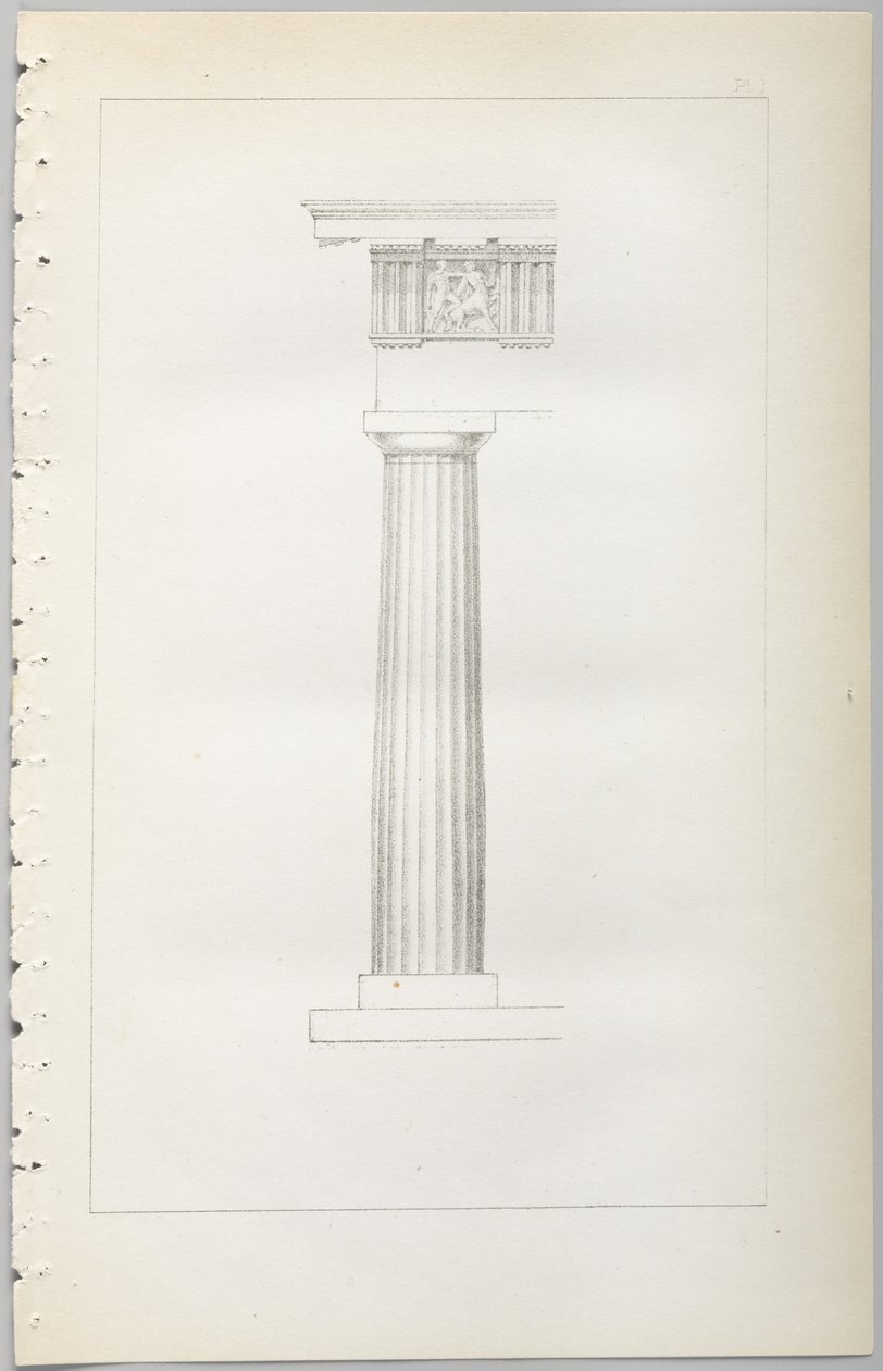 Konsten att dekorativ design: med en bilaga, som visar de timmar på dygnet då blommor öppnar, publicerad av Day & Son, London, 1862 av Christopher Dresser
