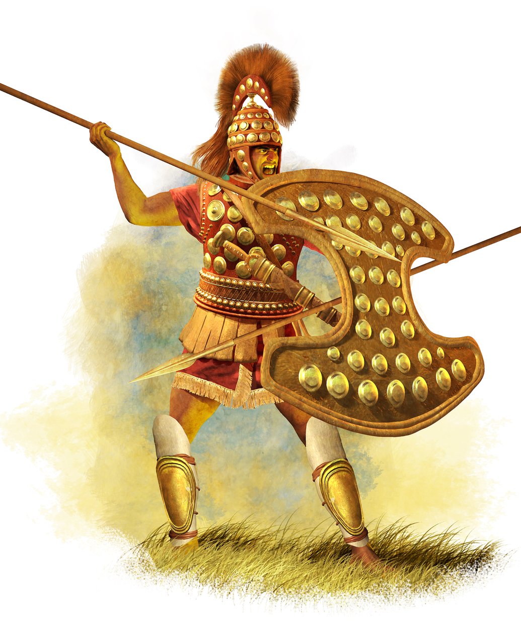  av Christos Giannopolous
