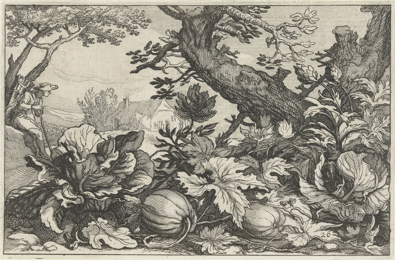 swedish av Claes Jansz. Visscher (II)