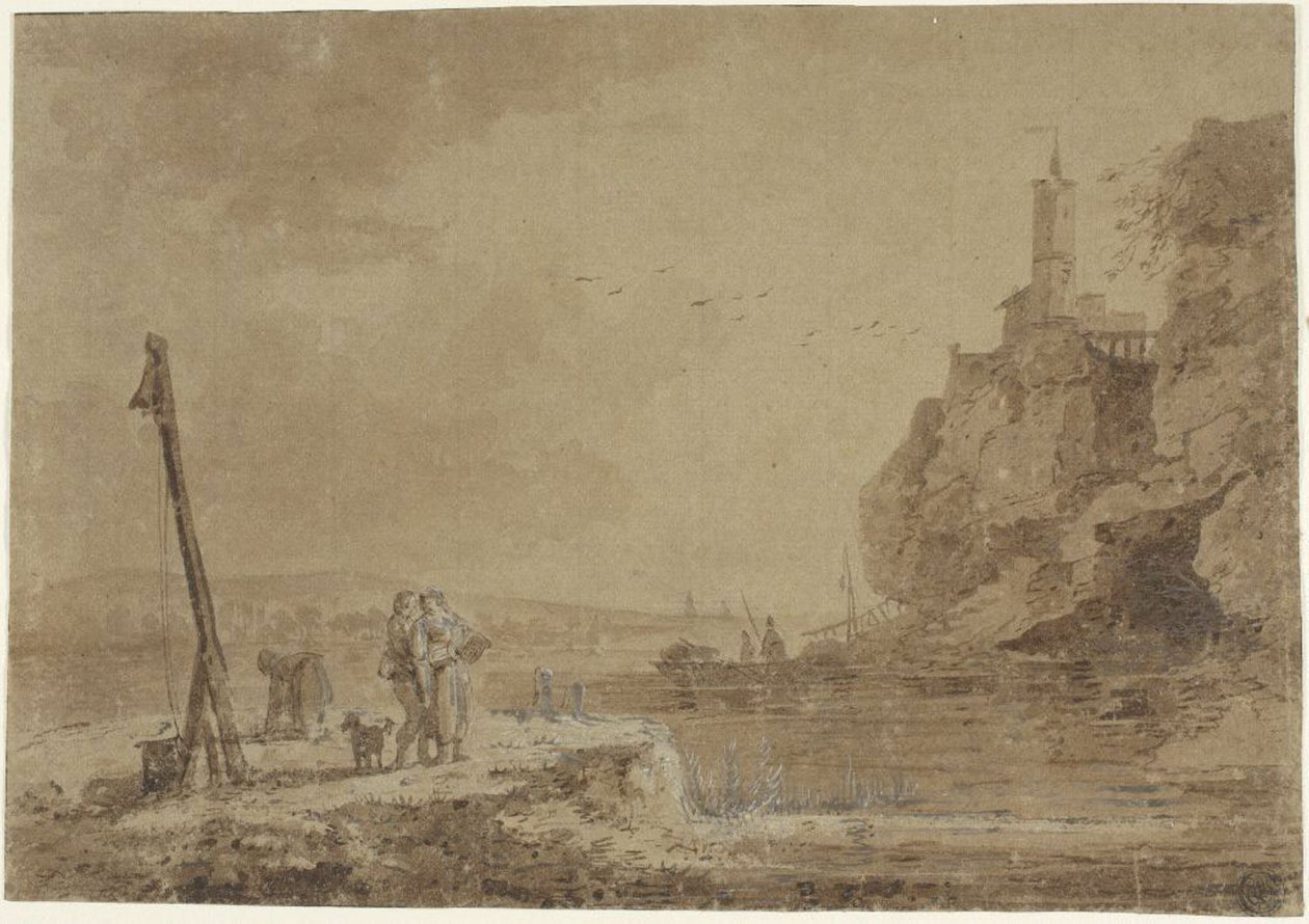 swedish av Claude Joseph Vernet