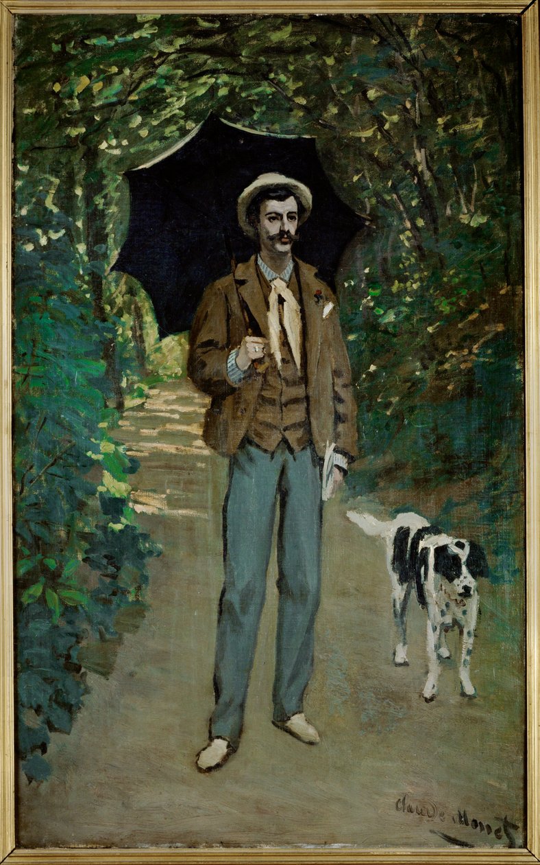  av Claude Monet