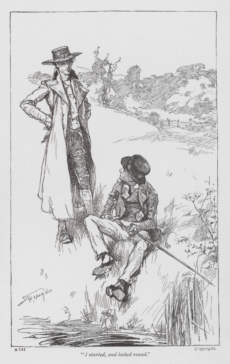  av Claude Shepperson