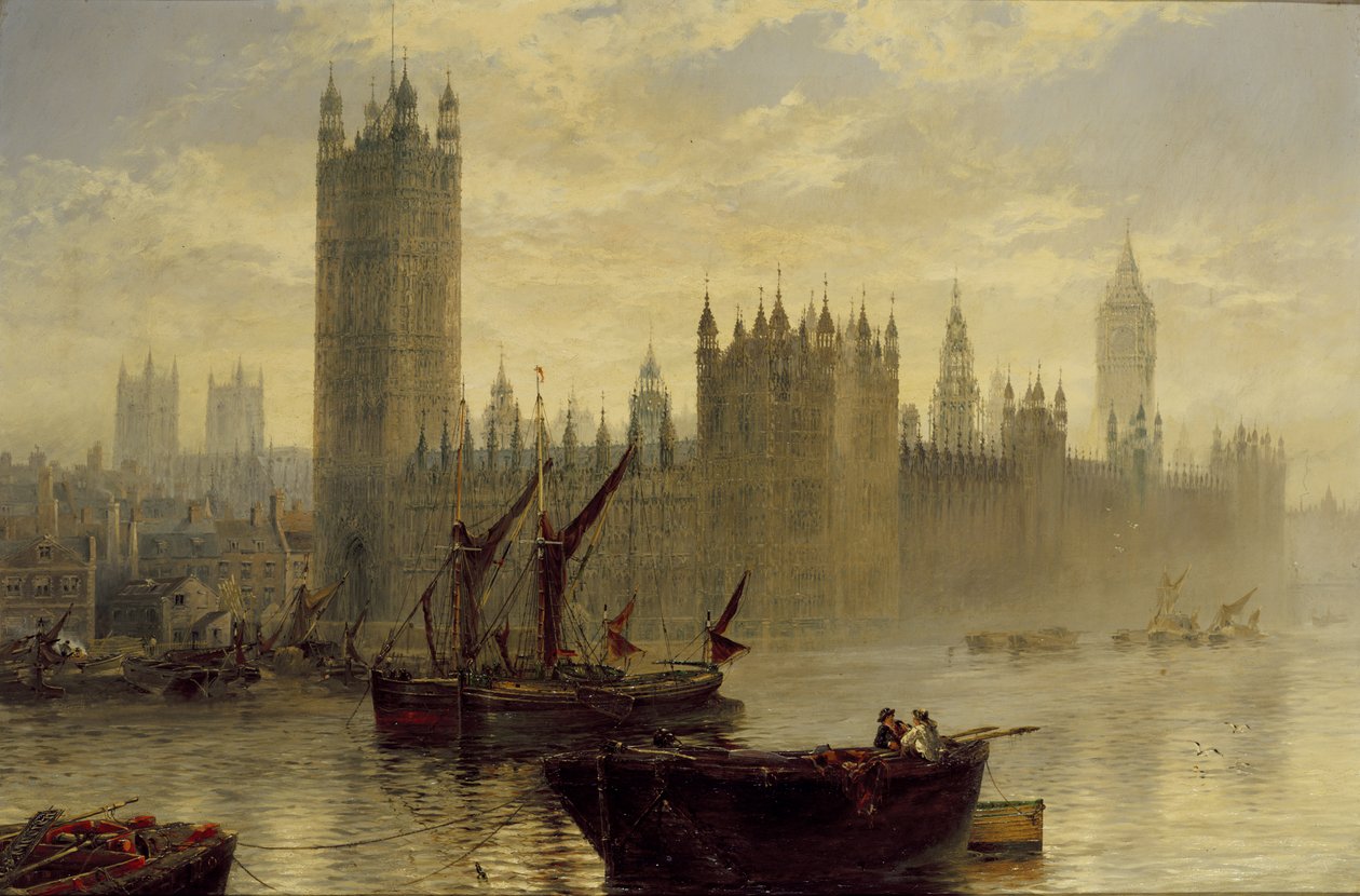 Okänd bild av Claude T. Stanfield Moore
