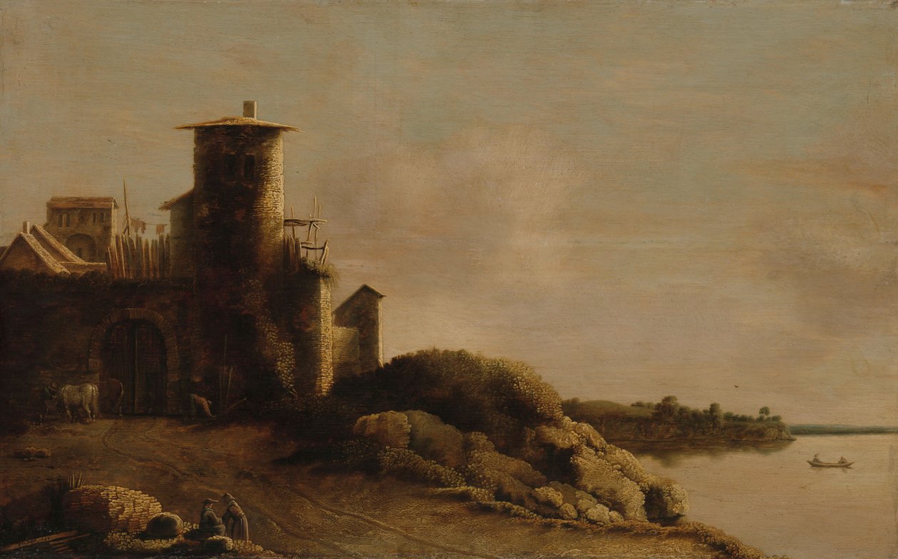  av Claude de Jongh