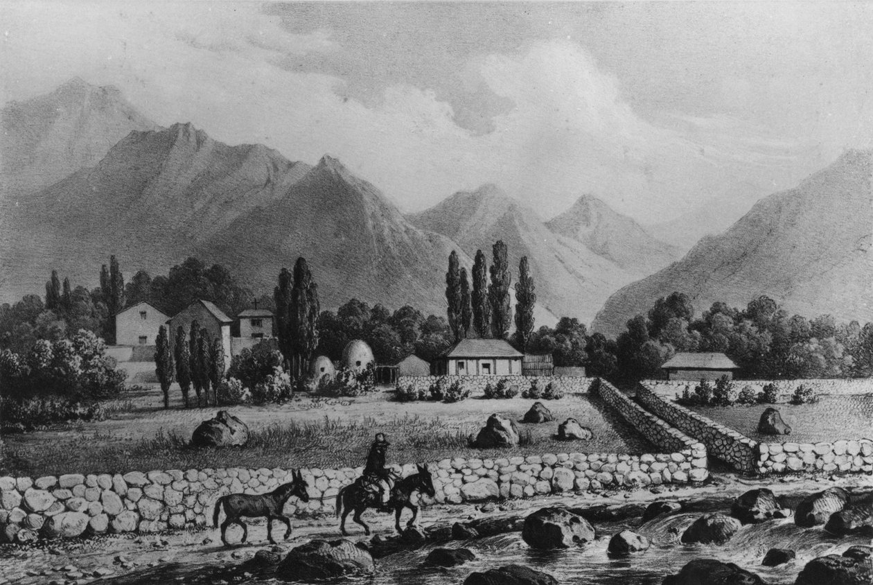 Guanta (Valle de Coquimbo), från 