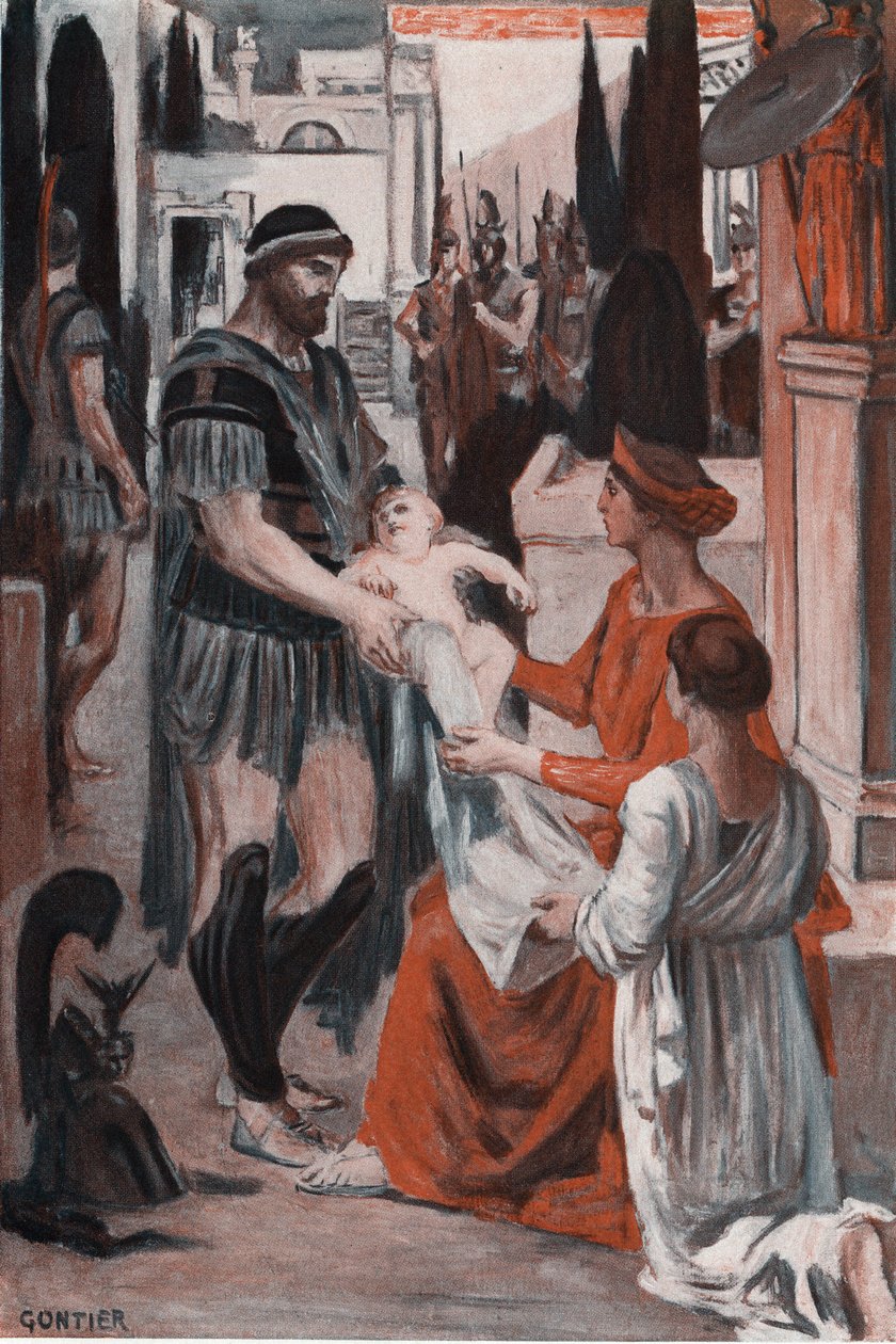 swedish av Clement Gontier