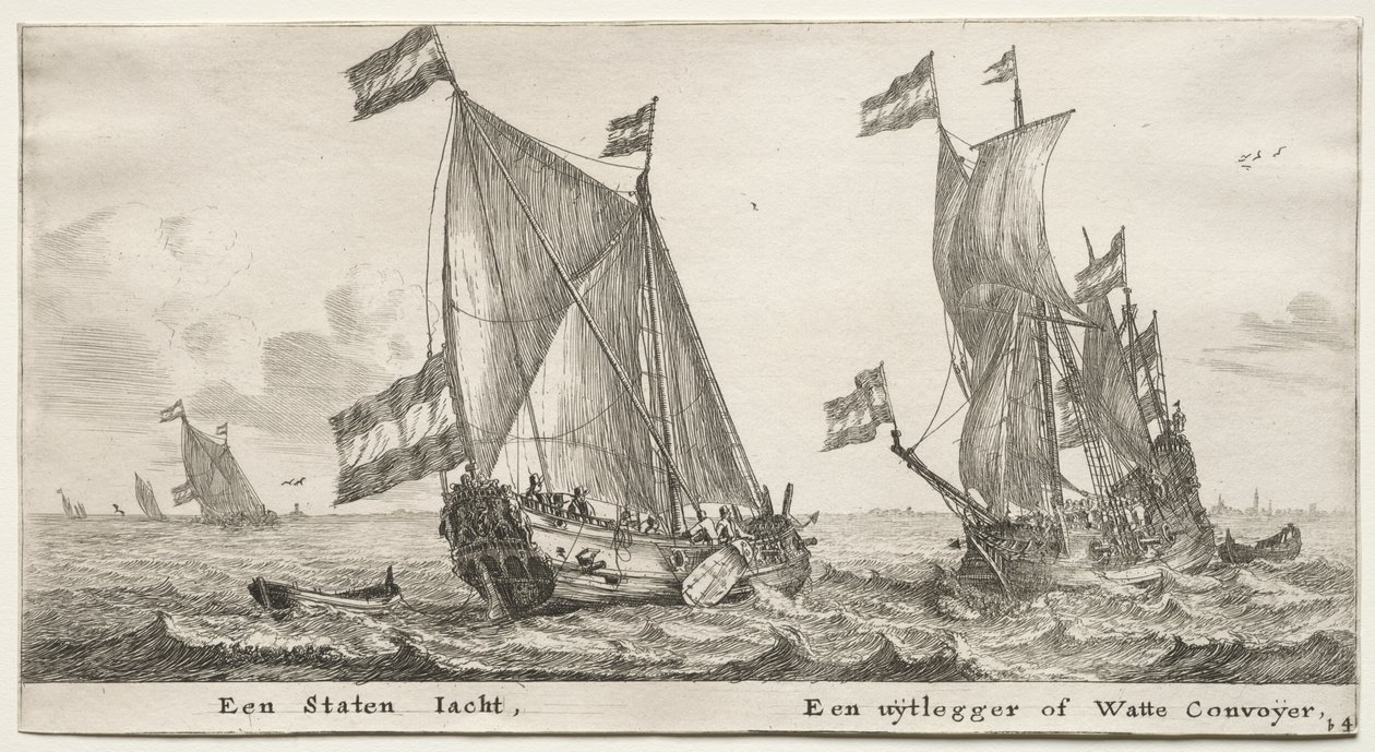 swedish av Clement de Jonghe