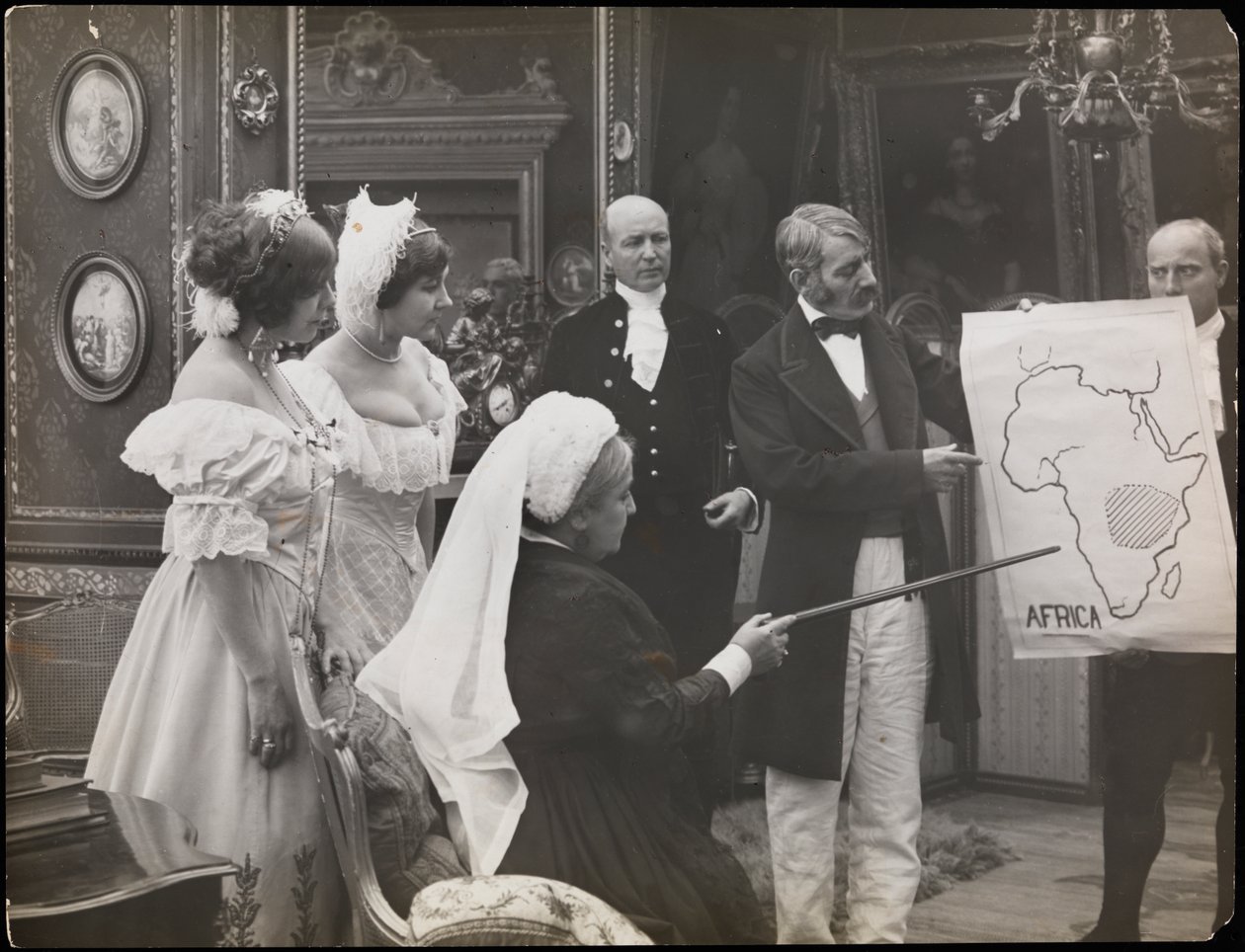 Stillbild från filmen 