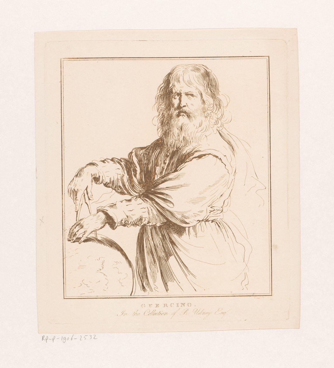 Gud mäter universum av Conrad Martin Metz (possibly)