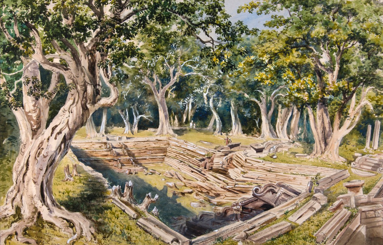 Kuttam Pokuna av Constance Frederica Gordon Cumming