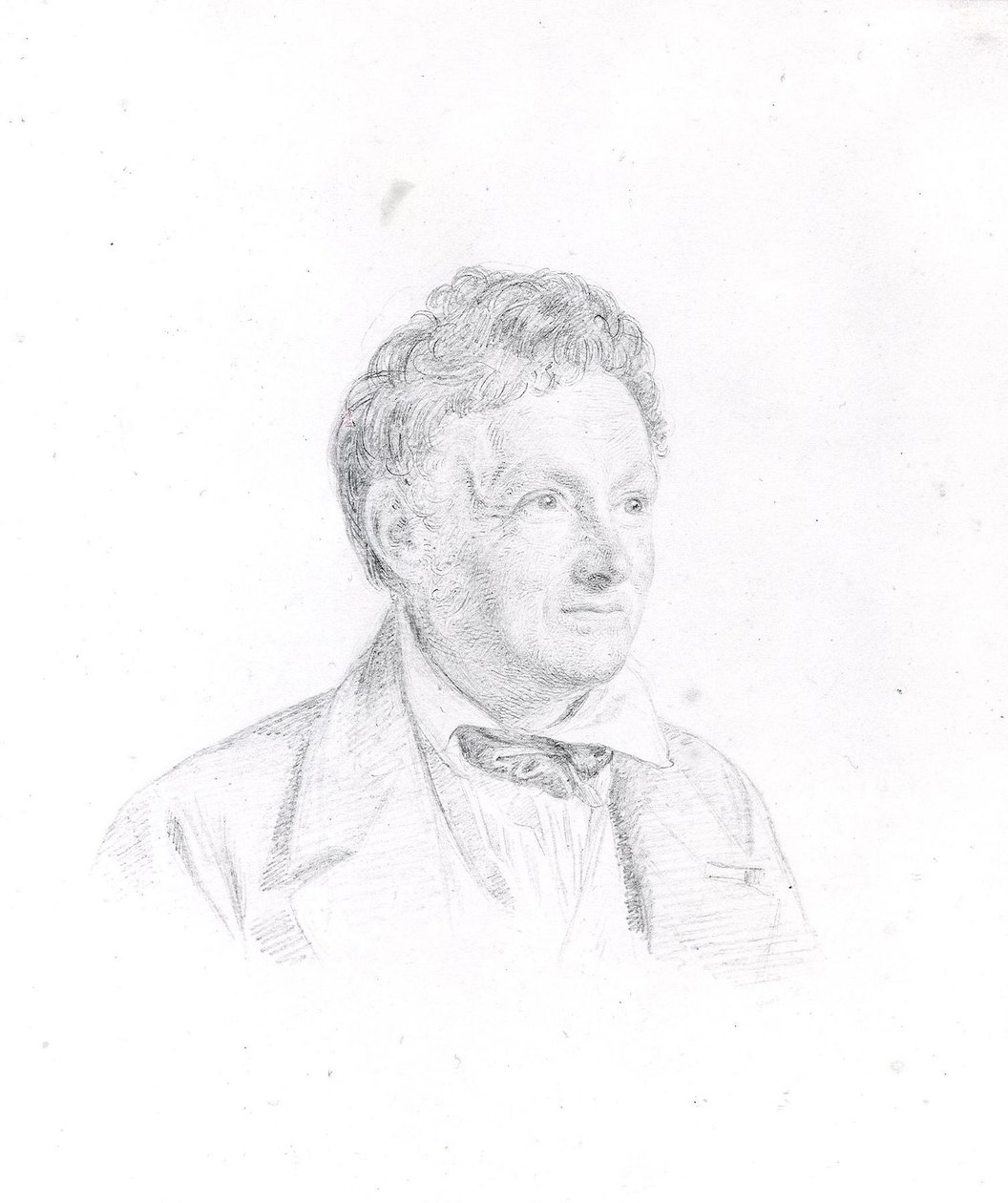 Henrik Stampe av Constantin Hansen