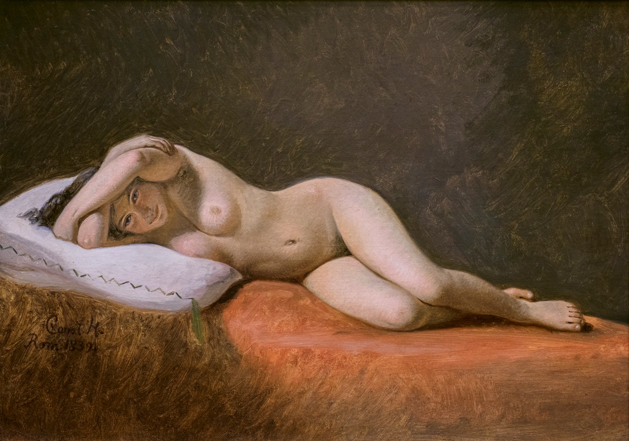  av Constantin Hansen