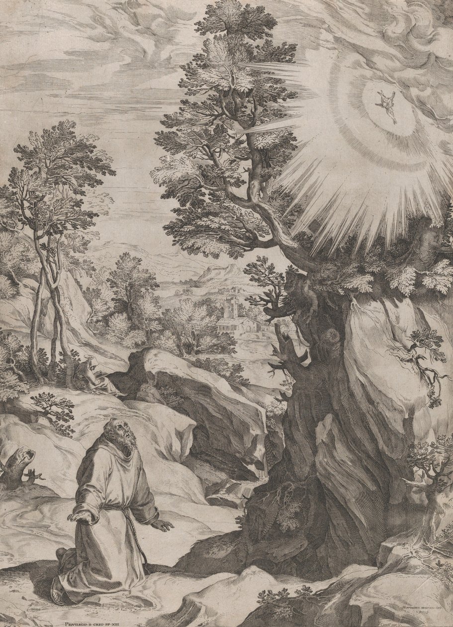 swedish av Cornelis Cort