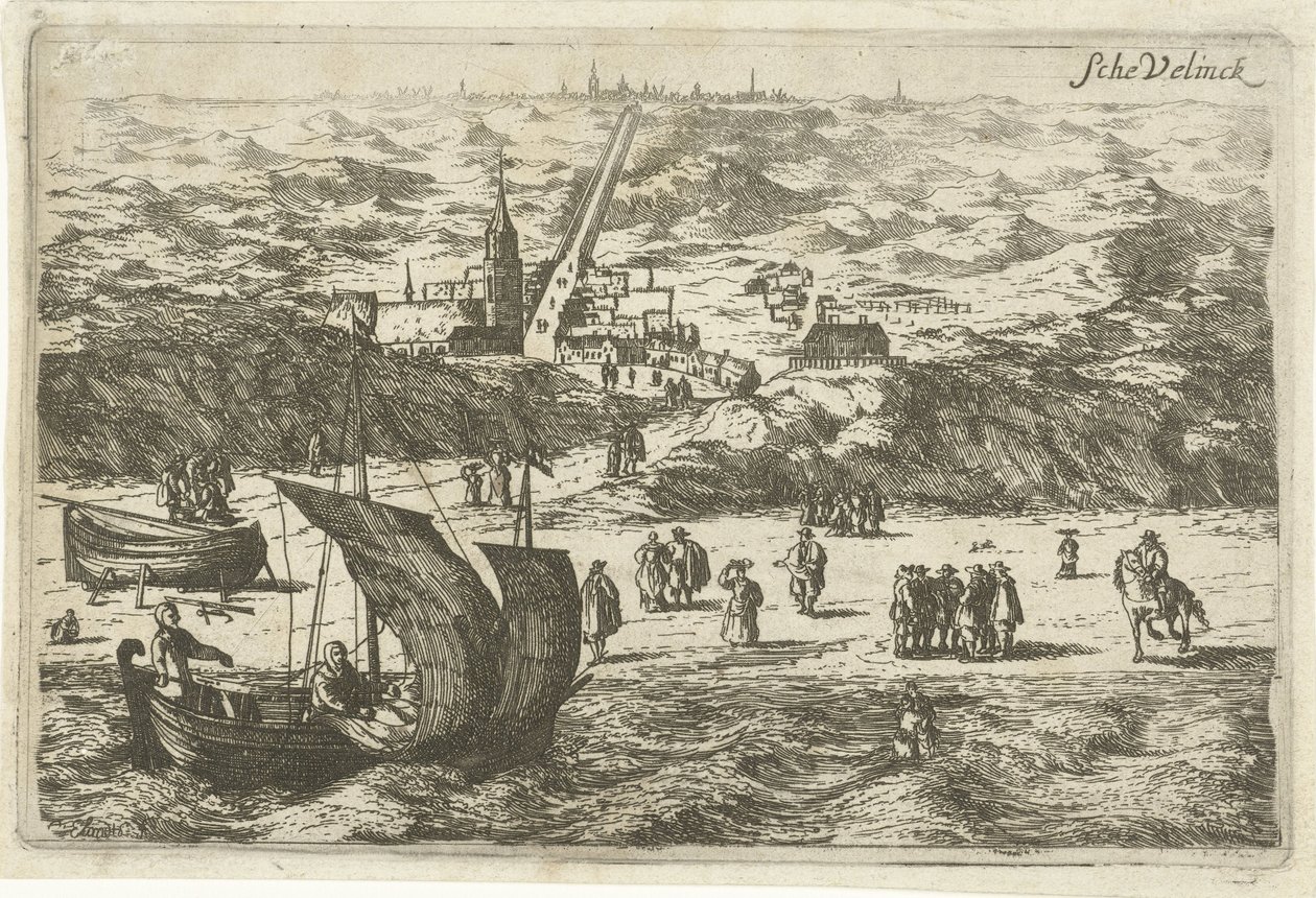 swedish av Cornelis Elandts