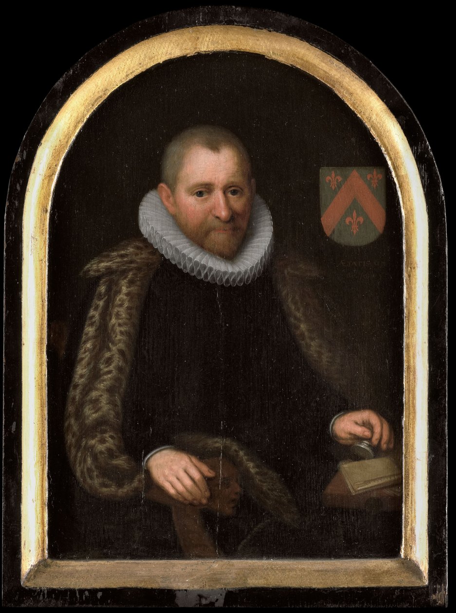  av Cornelis Engelsz
