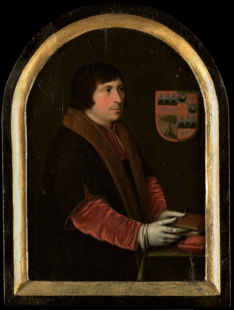  av Cornelis Engelsz