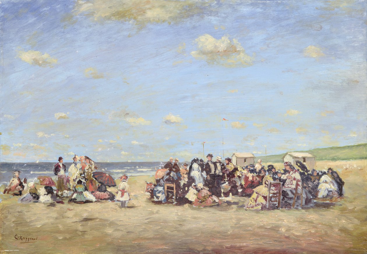 swedish av Cornelis Koppenol