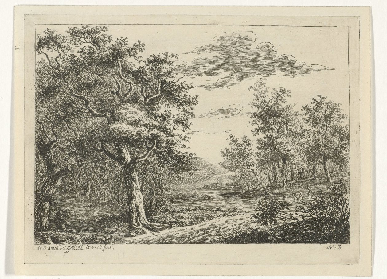 swedish av Cornelis Ouboter van der Griendt
