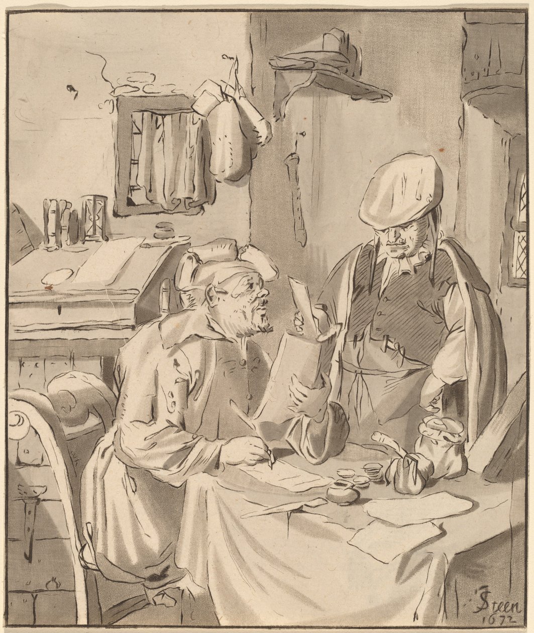 swedish av Cornelis Ploos van Amstel