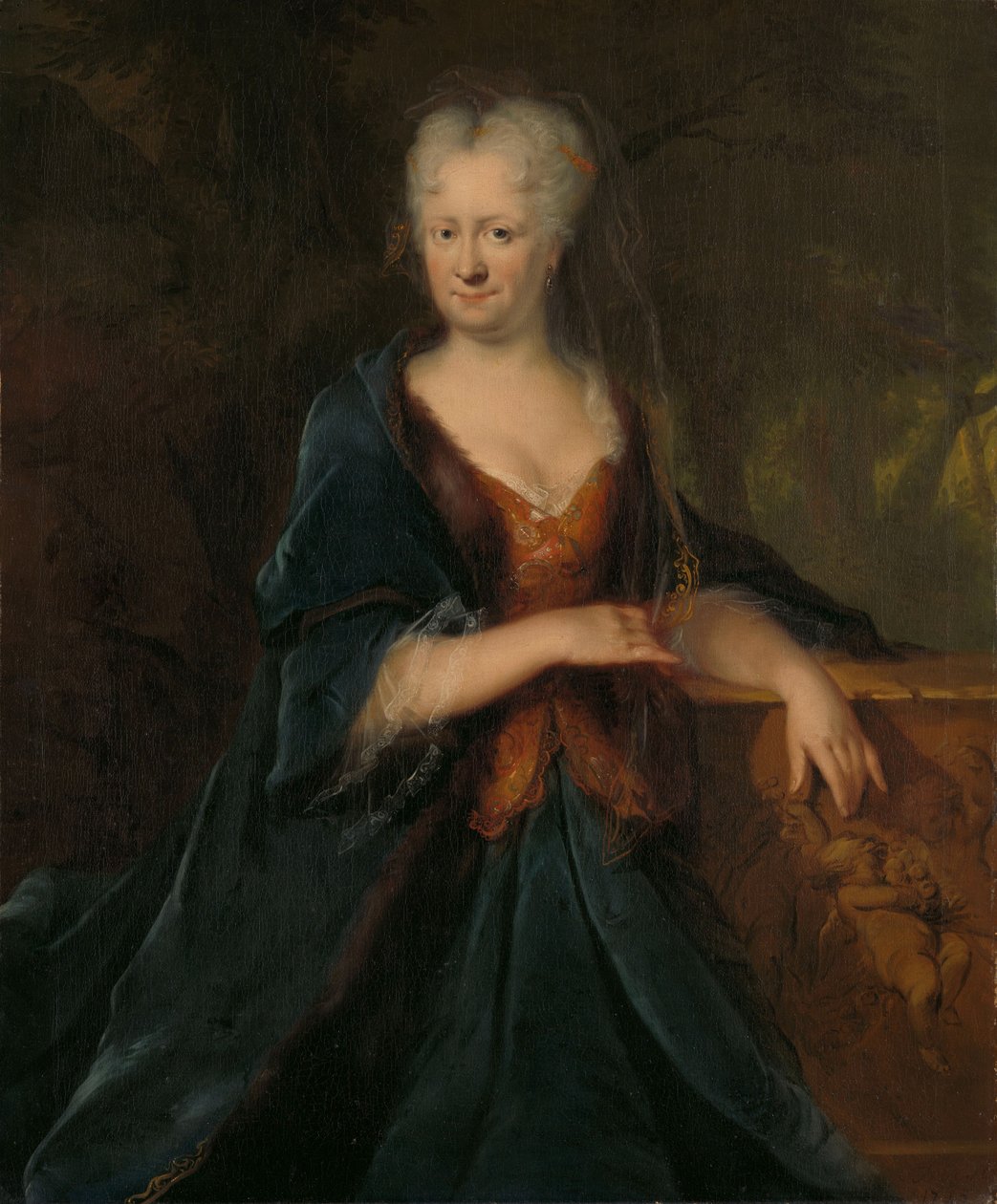  av Cornelis Troost